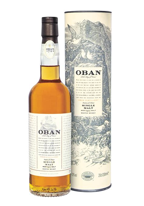 oban scotch price.